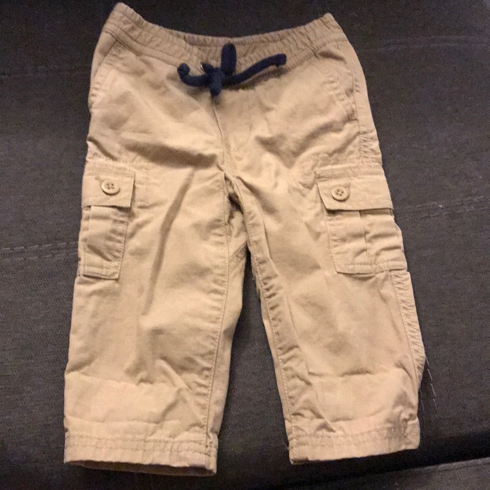 Cargo pants